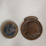 1929 Medal Image 3