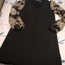 beautiful new designer dress Image 2