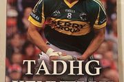 Tadhg Kennelly Unfinished Business - Kerry GAA