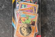 FREE Tracked Shipping. Pokemon Chaos Rising Checklane