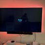 Samsung 65" 4K AU7100 TV Image 3