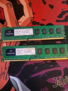 RAM 16 gb kit