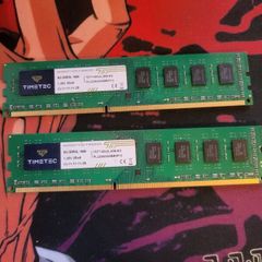 RAM 16 gb kit