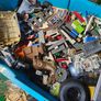 Lifetime supply of Lego Image 4