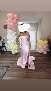 debs dress