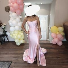 debs dress