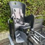 Polisport Rear Toddler/Child Bike Seat Image 2