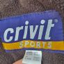 Motorcvcle iacket Crivit XL Image 3