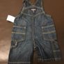 Oshkosh Jeans + 2 top  long sleeves 18 Months New Image 5