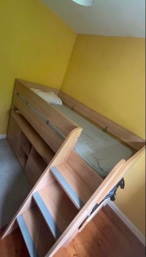 Bunk Bed