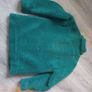Teddy fleece zip up jacjet...3 for 2 on all clothing Image 3