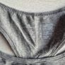 3x Organic Cotton Sports  Bra, Size XL, Danish Endurance Image 8