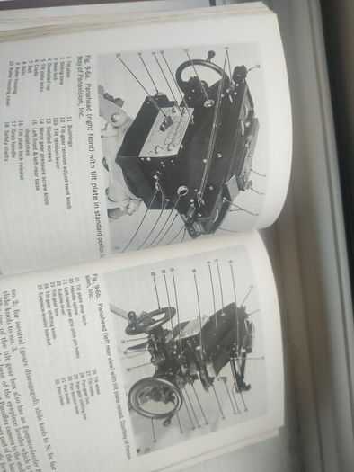 Professional Cameramans Handbook