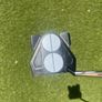 Odyssey Ten 2-Ball stroke lab Lined Mallet Putter Image 2