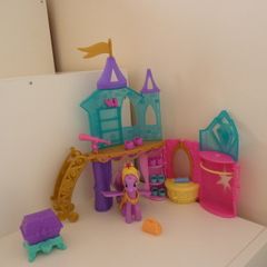 My little pony