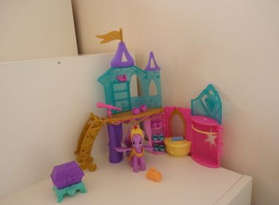 My little pony