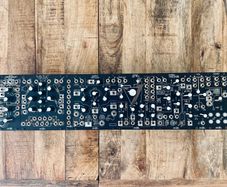 Make noise tape and micro sound music machine