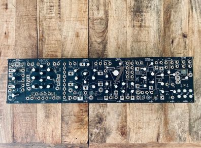 Make noise tape and micro sound music machine