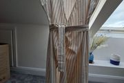 Summer cotton dress brand new with tags