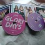 Little Mix - Glory Days Cd & Dvd Special Edition Image 2