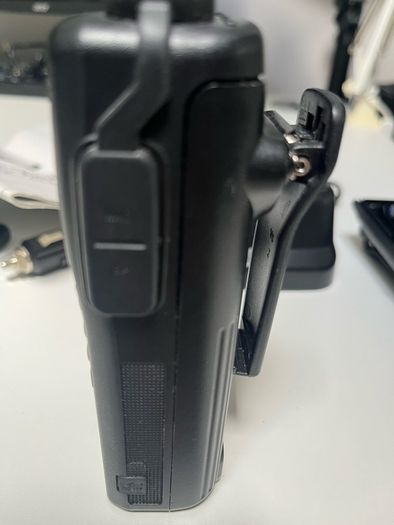 ICOM Airband Tranceiver IC-A6E