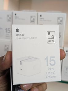 Apple iphone charger 30W