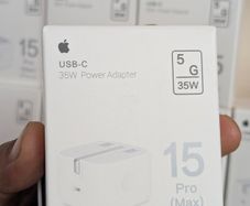 Apple iphone charger 30W
