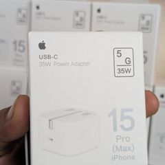 Apple iphone charger 30W