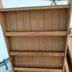 Leaflet stand