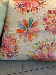 outdoor cushions