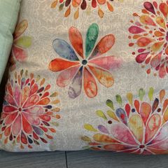 outdoor cushions