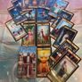 Tarot Cards 3D by David Corsi. Image 2