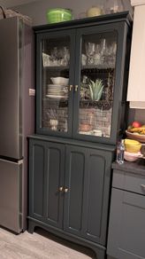 IKEA cabinet