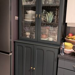 IKEA cabinet