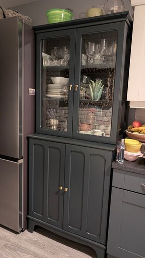 IKEA cabinet