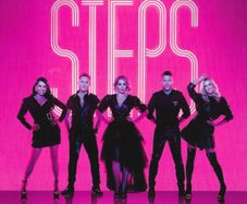 Steps CD - What The Future Holds Pt.2