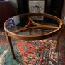 mid century Nathan coffee table Image 3