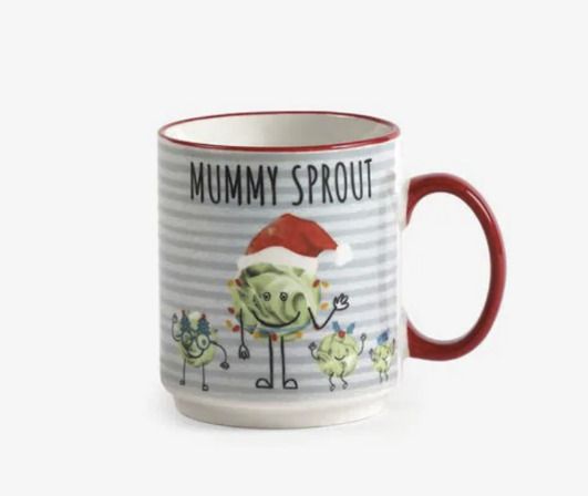 Christmas Mug