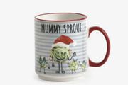 Christmas Sprout Mug
