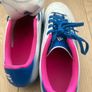 womens football boots Image 3