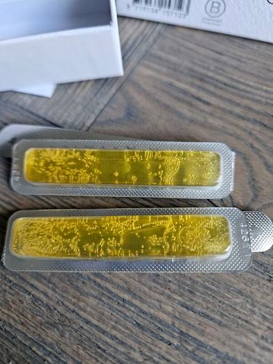Rituals car air freshener refill