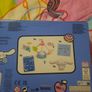 Cinnamoroll carnival build set Image 3