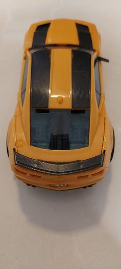 Transformer / toy