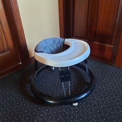 Baby Walker Round