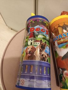 CE approved toy animals