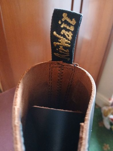 Dr. Martens 1460 Made in England