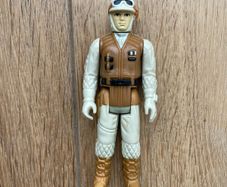vintage star wars Rebel Soldier