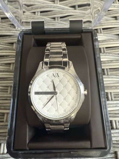 Armani Exchange Women's Watch