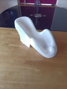 Baby Bath Support Seat