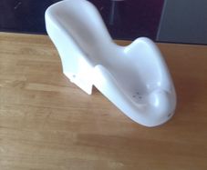 Baby Bath Support Seat